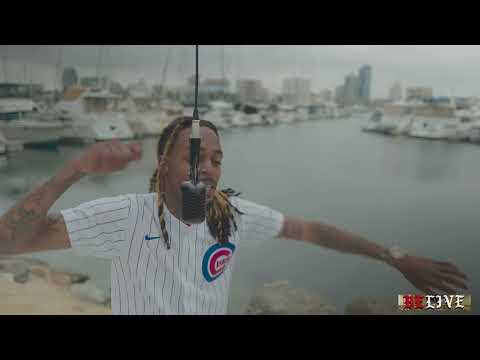 OSO FILTHY - “MANY MEN”  | BELIVE PERFORMANCE | LONG BEACH CA