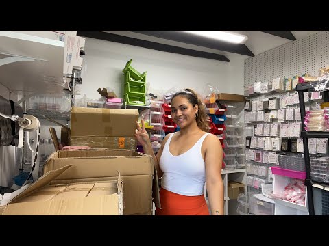 Nail Supply Store Baton Rouge