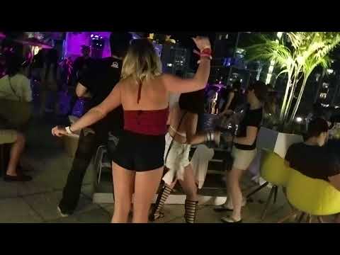 stryke -like records wmc 2018 nervous records pool party