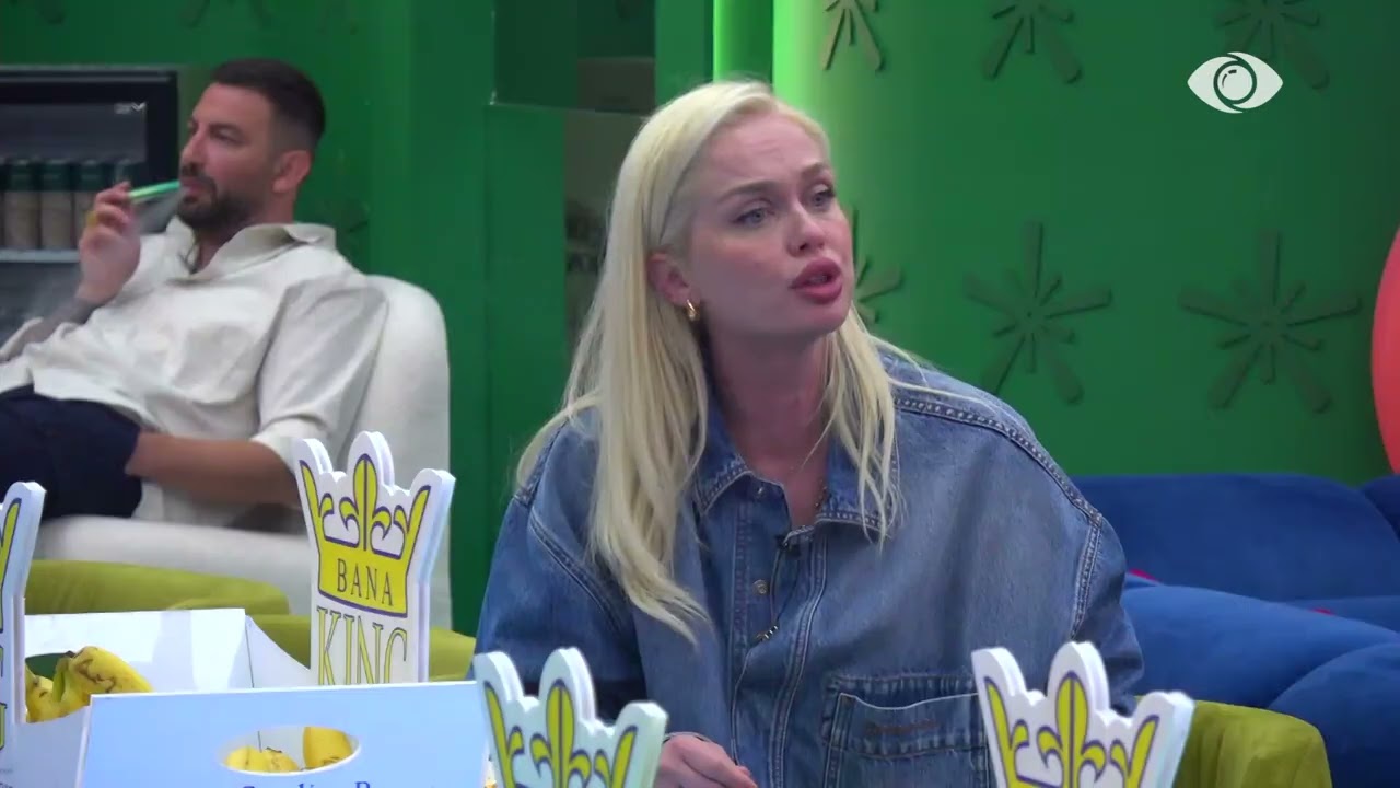 “Ti më kujton mua gjumin?”/ Danja-Jozit: Dil jashtë, hap sytë dhe kthehu sërish, si ti dhe Egli