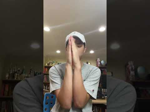 Clap exercise 85 bpm