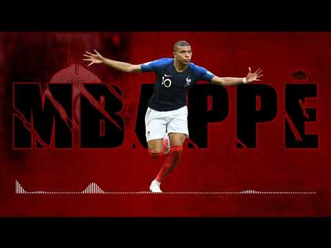 Ramnico - Mbappé (Prod. @lauta808)