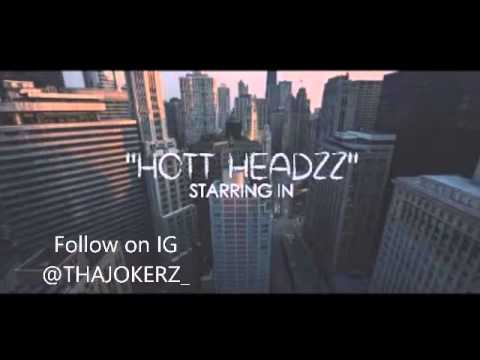 HMM - Hot Headzz full clean version