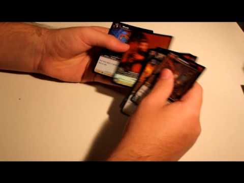 Kalizunboxing - Archives, Drums of War, Blood of Gladiators. - Part 3/12