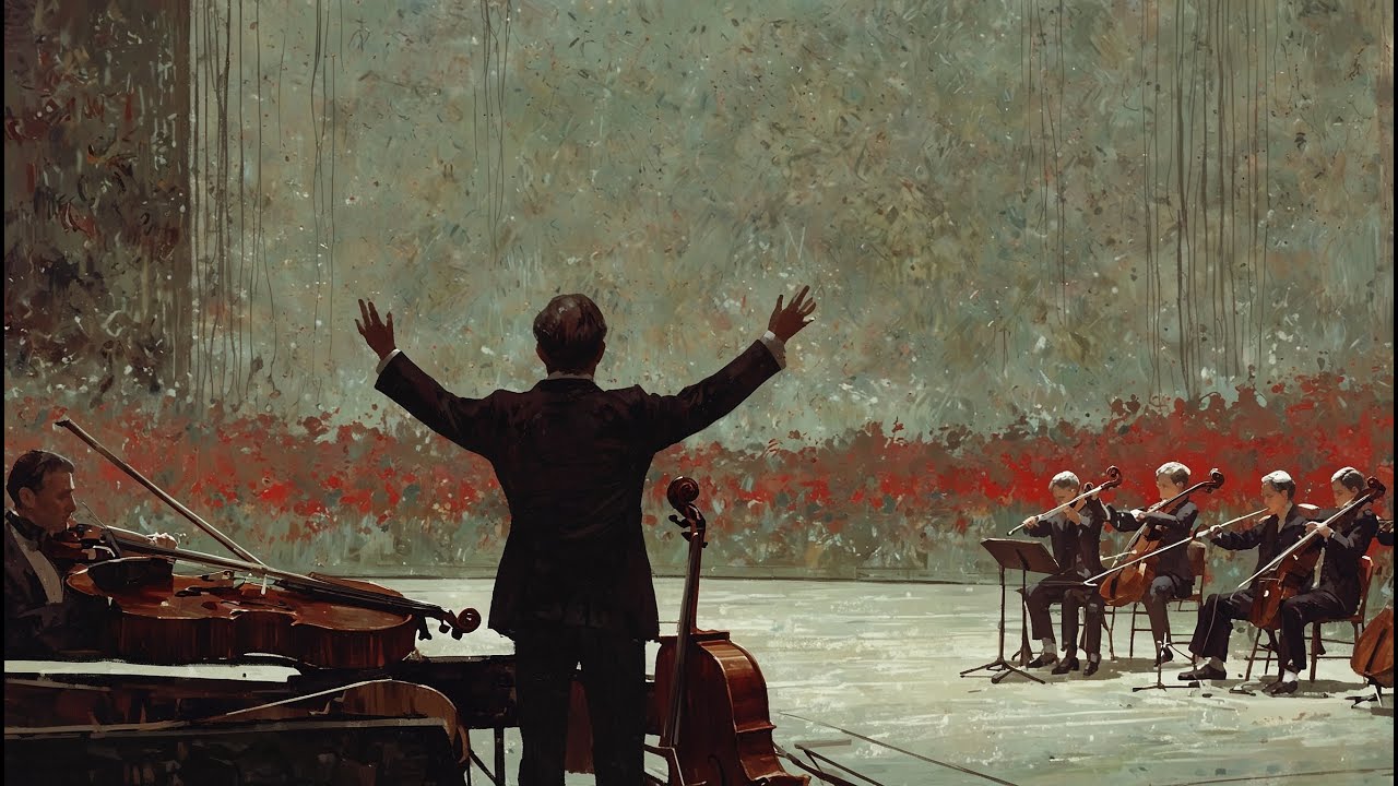 BRAVE IN ADVERSITY, KIND IN HEART | Epic Soundtrack of Courage and Compassion