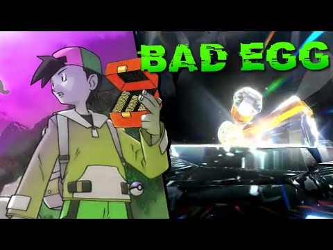 The Craziest Glitches in Every Pokemon Game