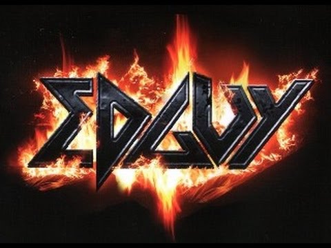 Sands Of Time (Edguy Cover) video thumbnail