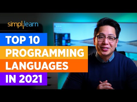 image-Which is the upcoming programming language?