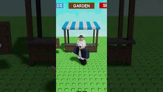 Download lagu bro was too scared of the j*b 💀 #roblox #growagarden #gag #funny #viral mp3