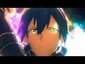 Kokujin No Tenkousei React Rap Kirito Basara Hiroki As Kirito