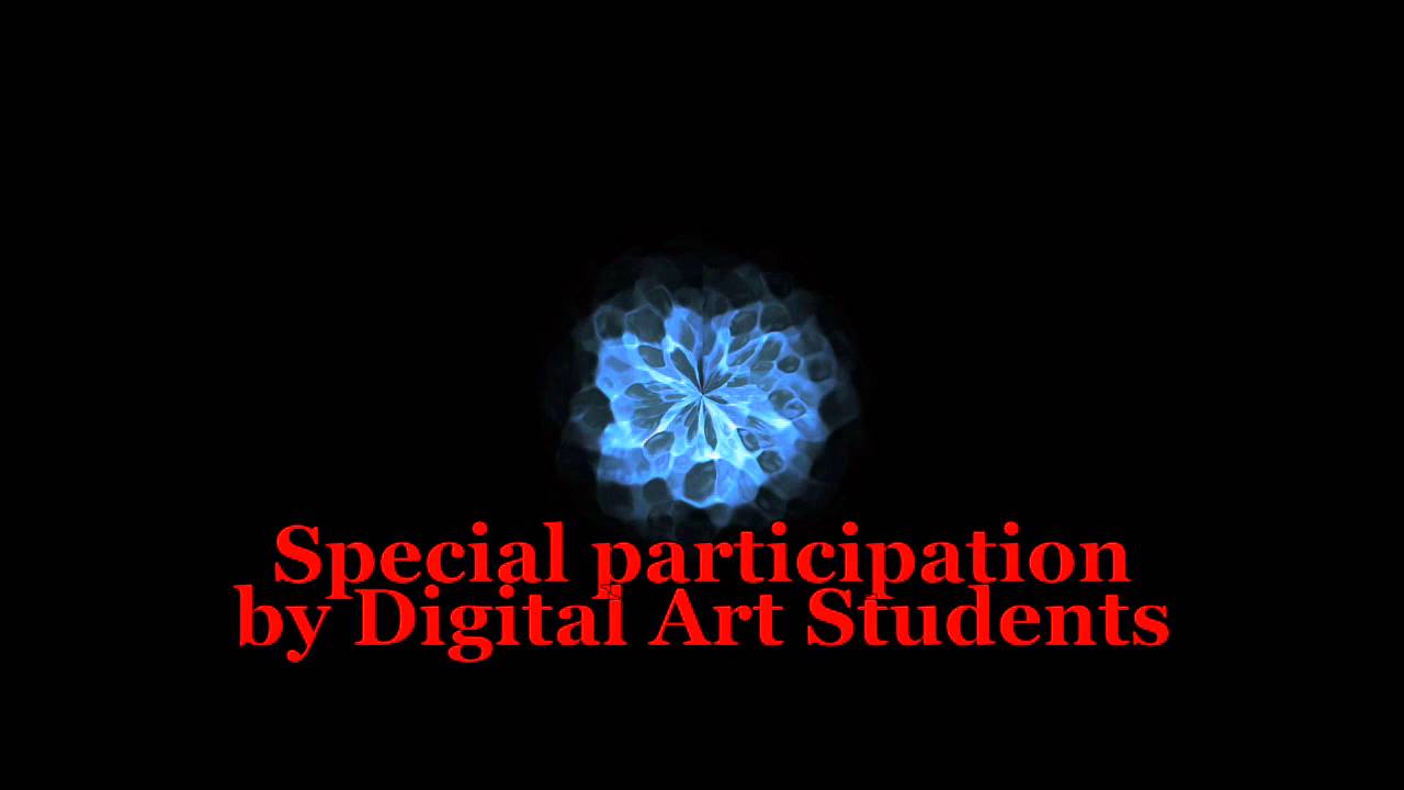 Dispersion Lab Trailer