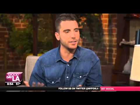 American Idol Winner Nick Fradiani