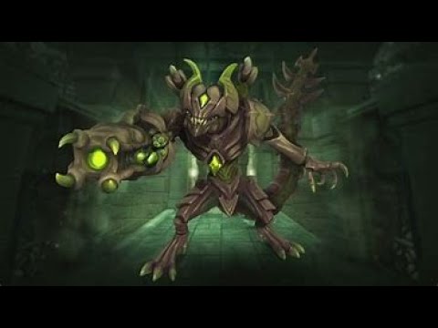 DEMI-PRO DEADKNIGHTGAMEMING! 41 ELIMINATIONS! | Paladins DeadKnightGameming's Drogoz