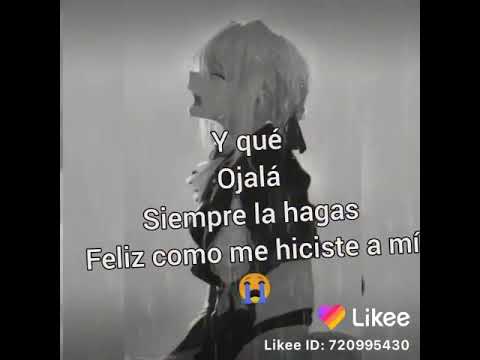Currice Tres Minutos - Musica triste para llorar