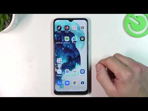 How to Enable  /Disable Charging Sounds on MOTOROLA Moto E22 - Configure Sound Settings