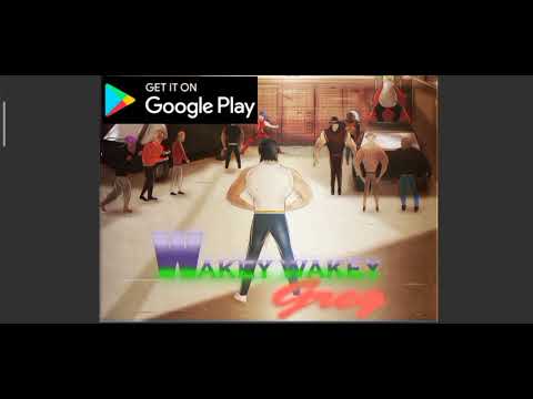 Wakey wakey greg: Beat 'em up video thumbnail