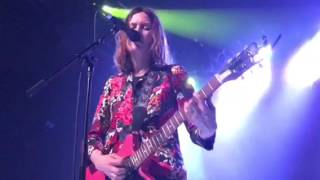 Juliana Hatfield "Nirvana" (Live): Sun. 4/23/17 @ The Sinclair; Cambridge, MA