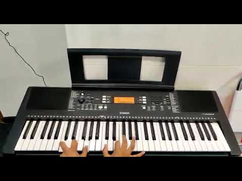 Happy Birthday song by NISHANT