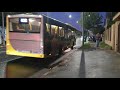 Autobuzul VDL Berkhof Ambassador 200 8167 Pe Linia 450