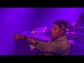Lecrae - Lucked Up/All I Need Is You, Paradiso Noord 25-02-2018