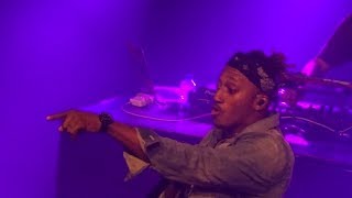 Lecrae - Lucked Up/All I Need Is You, Paradiso Noord 25-02-2018