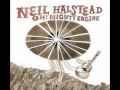 Neil Halstead Always The Good