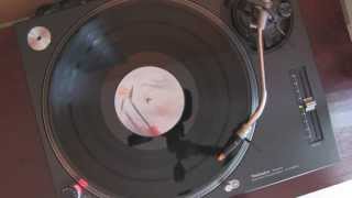 New Musik - This World of Water / Vinyl