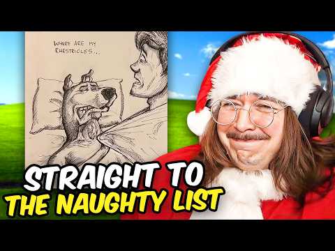 Every Time I Laugh, I Gift My Chat