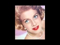 Rosemary Clooney 'Brahms' Lullaby' 78 rpm