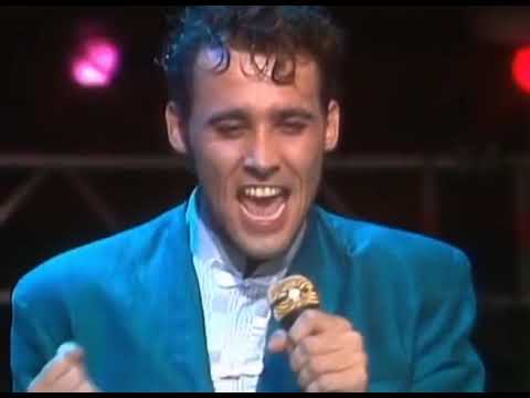 Bad Boys Blue - Come Back And Stay (HQ)