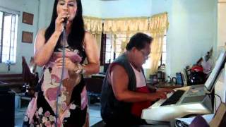 touch me in the morning by jackie and andy