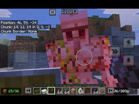 Minecraft vibrant visuals ultra settings, samsung galaxy tab a11 plus 🔥🔥🔥