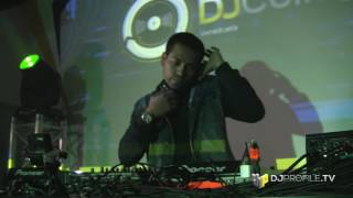 Expo Djs Live sessions 003 :: Cesar Arellano