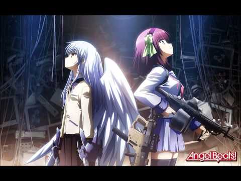 Sora Yori mo Tooi Basho OP/ED/OST - Anime Music & AMVs