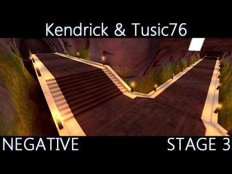 Beginnings 3 Map Showcase - HeliX on jump_negative