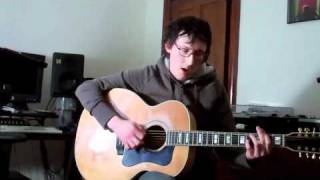 Loren Jan Wilson - Kissi Penny (Shudder to Think)