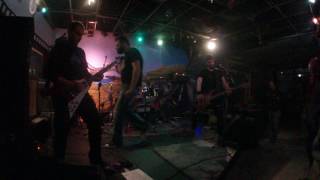 Kemerov - Some Stupid Tomorrow (Type O Negative cover), live @TEI, Kavala