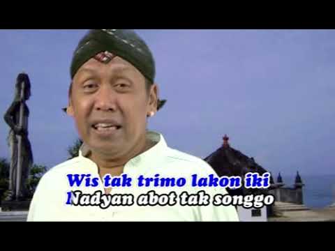 KATUT LANANGAN - Cak Diqin