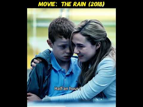 The Rain(2018)#movie #film #cine #peliculas #drama #storytime