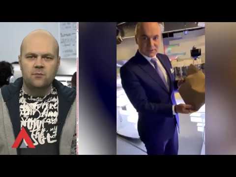 Stiri Mediafax 14 Martie - Rareș Bogdan, primul pe lista PNL la europarlamentare