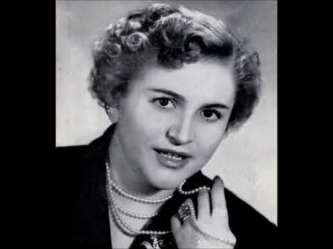 Marisa Colomber "Que serà serà"