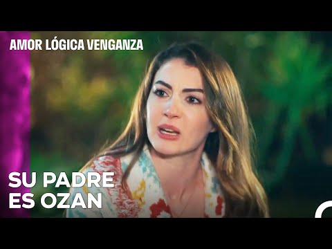 El Padre De Mi Hijo Es Ozan - Amor Lógica Venganza Capitulo 65