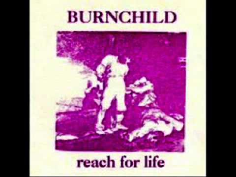 Burnchild- Locked In The Rain