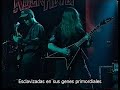 In Flames - Graveland (Subtitulado En Español) - Video