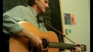 Guitar4Ever - Once an Angel (Neil Young) song segment