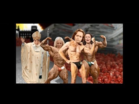 Flexis - Bild dir meine Meinung feat. Mehira Cruz  (Prod. Nico K.I.Z)