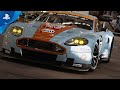 Gran Turismo Sport - Patch 1.56 Adds Aston Martin DBR9 GT1 | PS4
