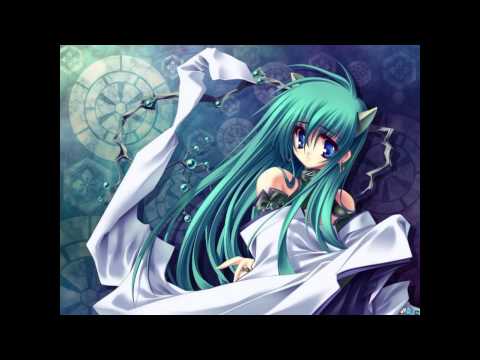 Nightcore - Du Och Jag (Album Version)