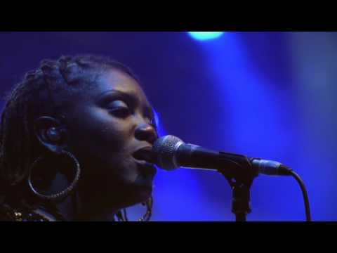 Bryan Ferry Nuits de Fourviere Live in Lyon - My only love HD