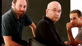 Capitão De Indústria - Os Paralamas do Sucesso